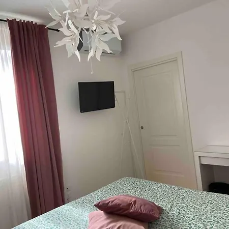 Apartment Gg Cosenza