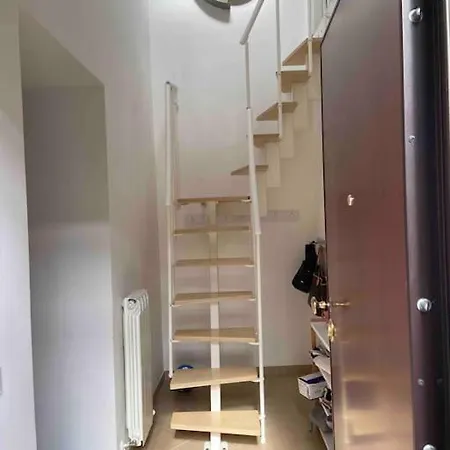 Gg Apartament Cosenza