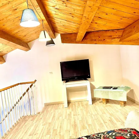 Gg Apartment Cosenza