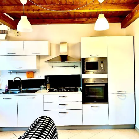 Apartment Gg Cosenza