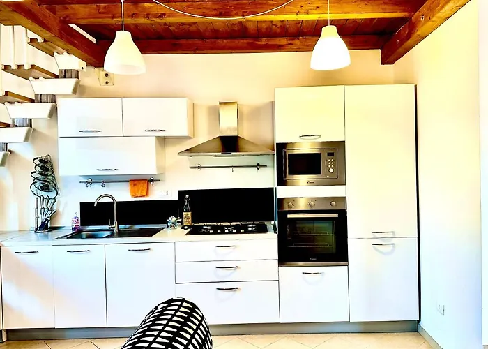 Apartamento Gg Cosença